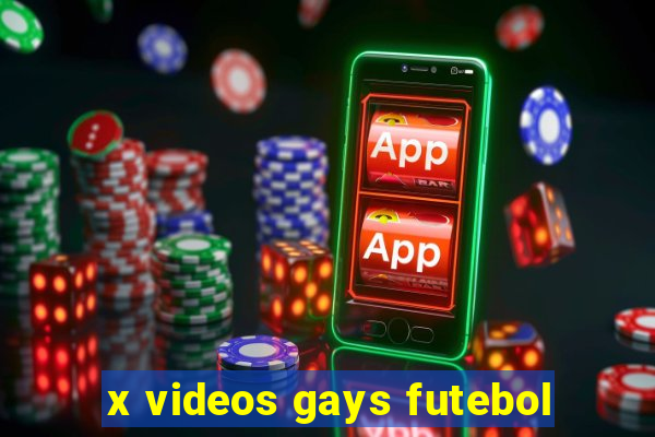 x videos gays futebol